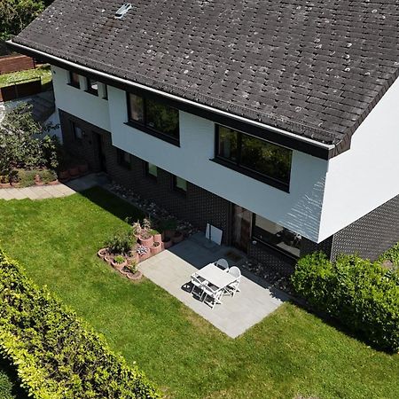 Appartement Haus Am Wald à Hillscheid Extérieur photo